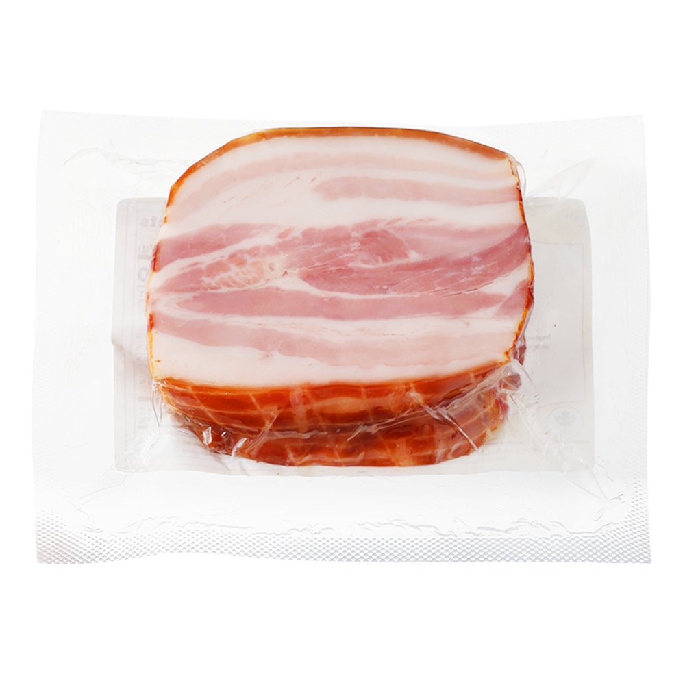 Bacon & Salo