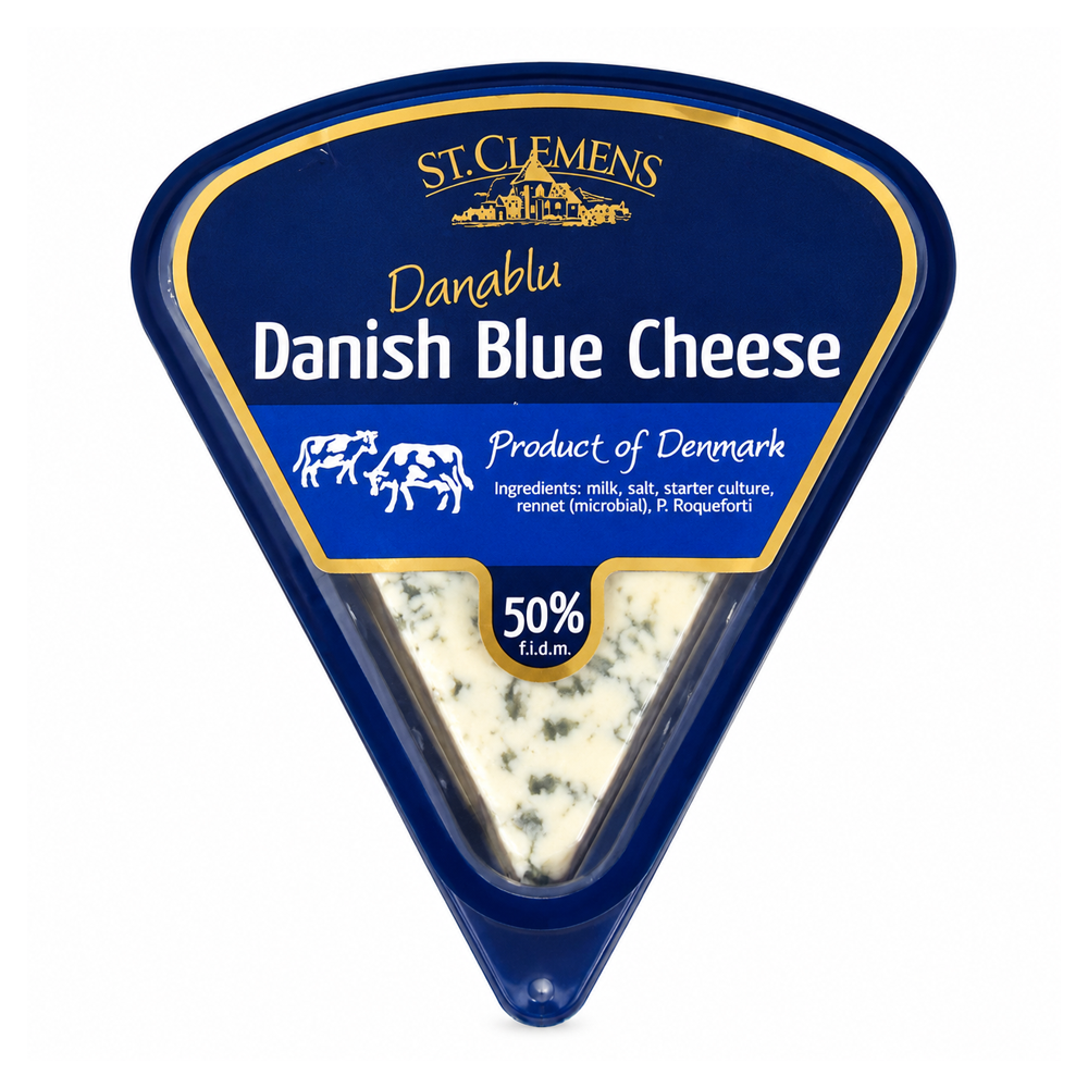Blue Cheese