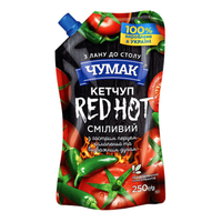 Ketchup