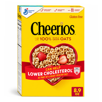 Cereal