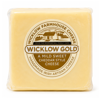 Cheddar Cheese