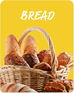 Shop Bread