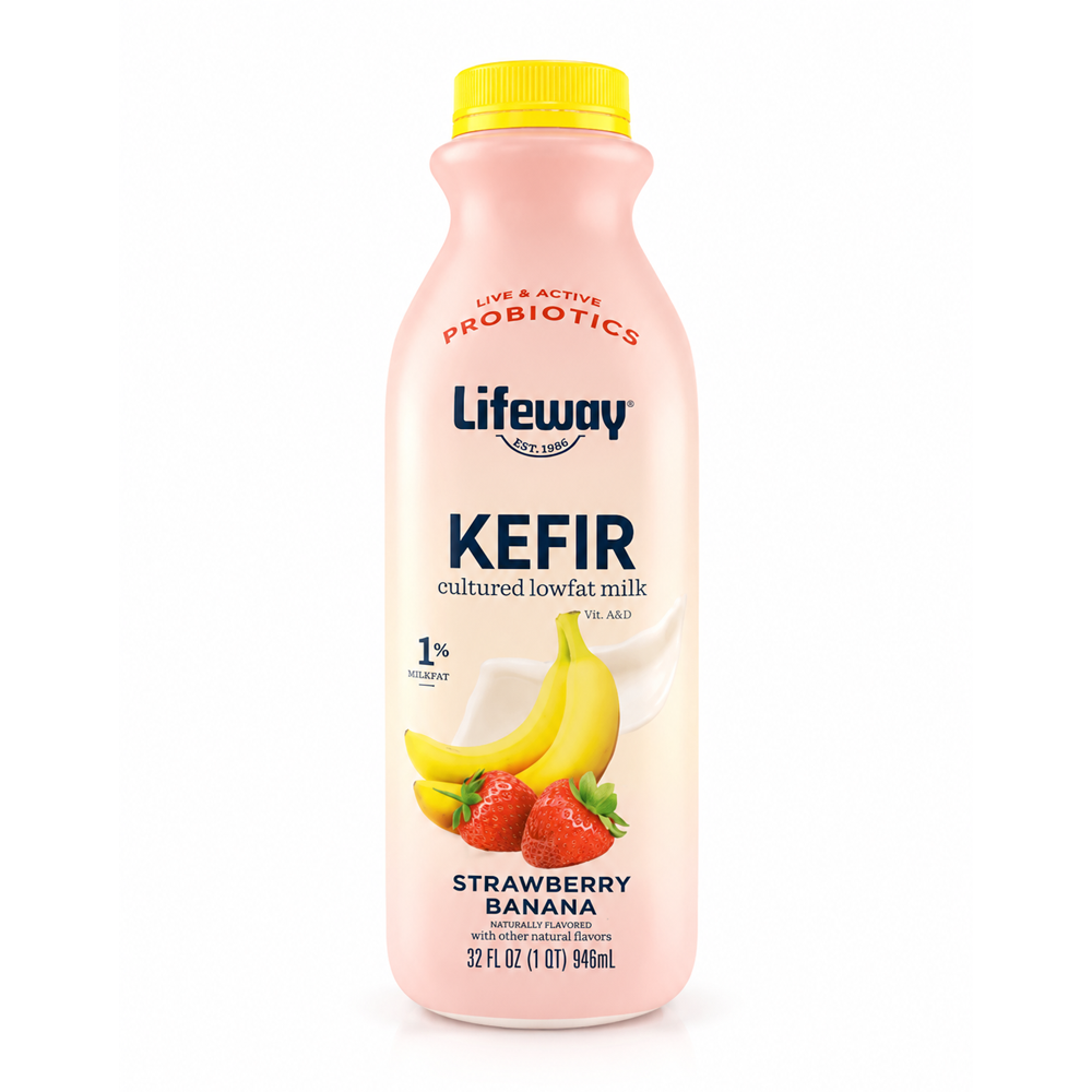 Dairy Drinks