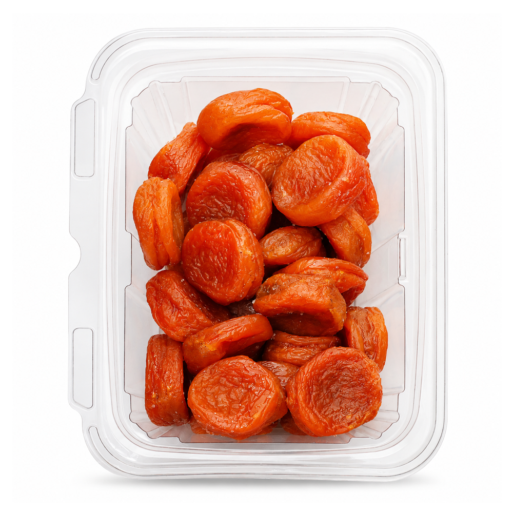 Dried Food