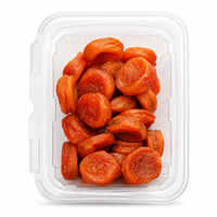 Dried Food