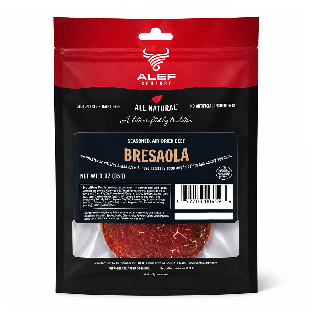 Dried Meat