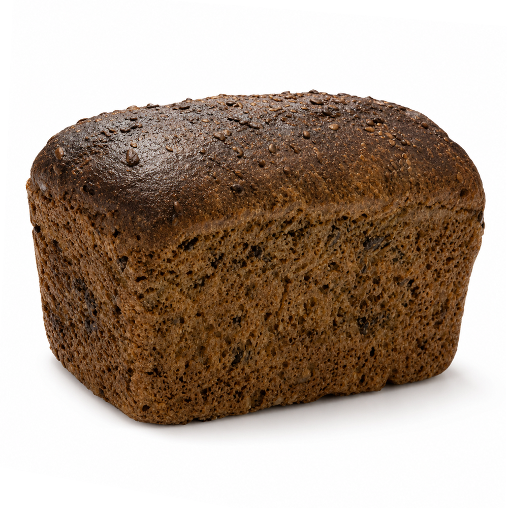 Frozen Bread