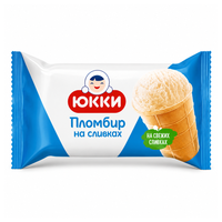 Frozen Desserts