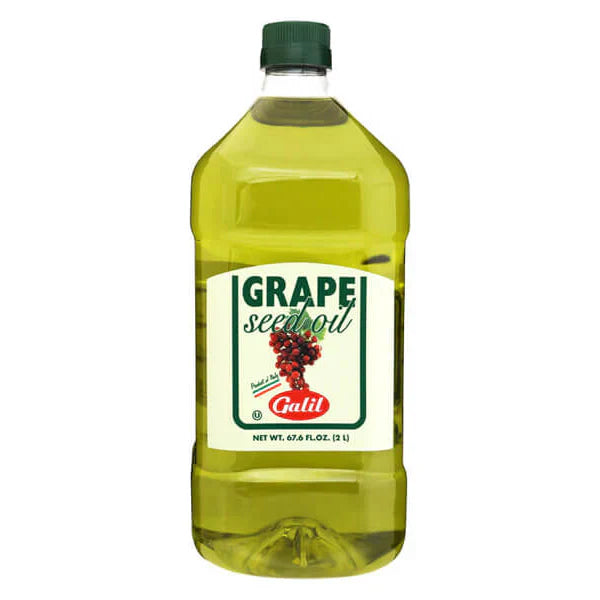 Grapeseed Oil