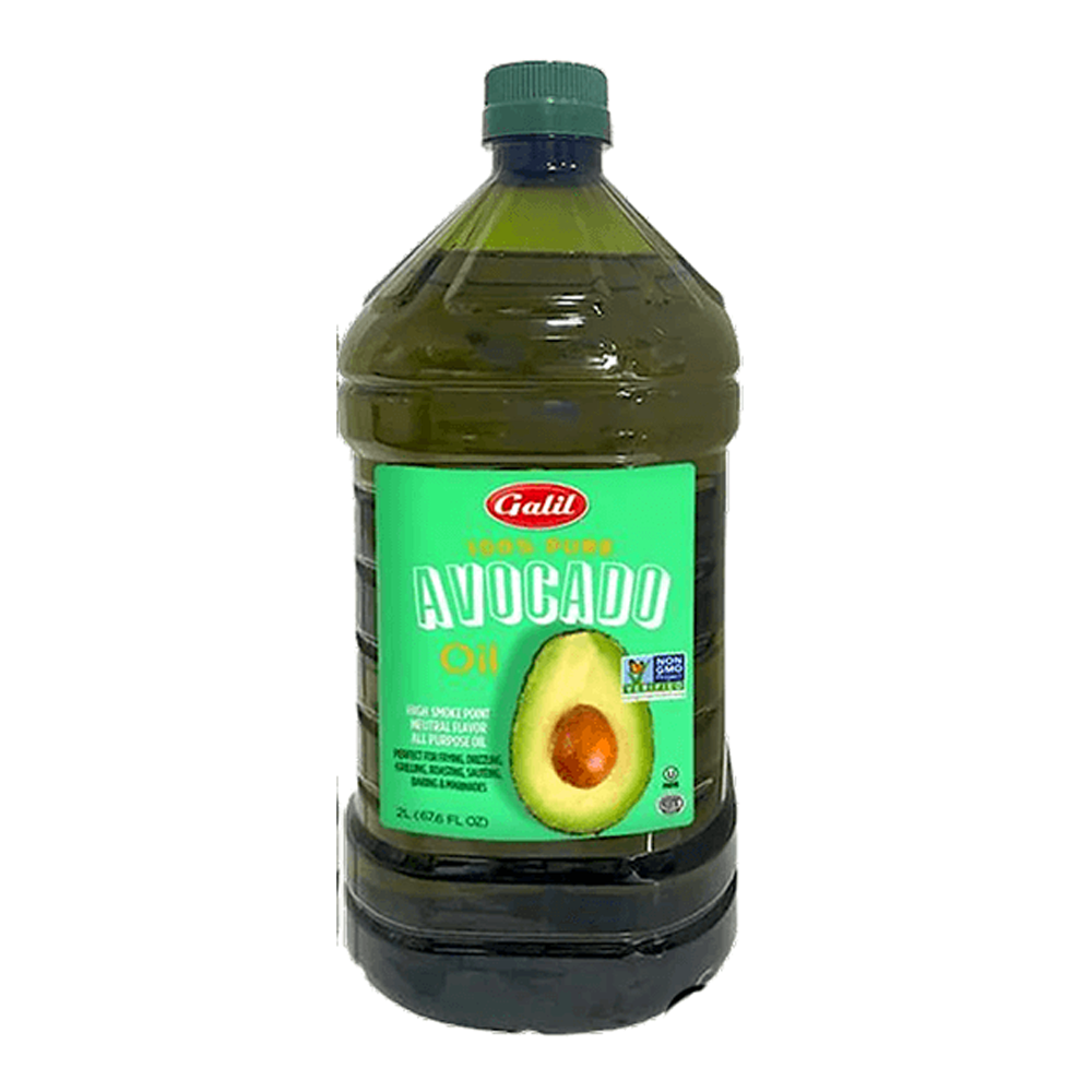 Avocado Oil