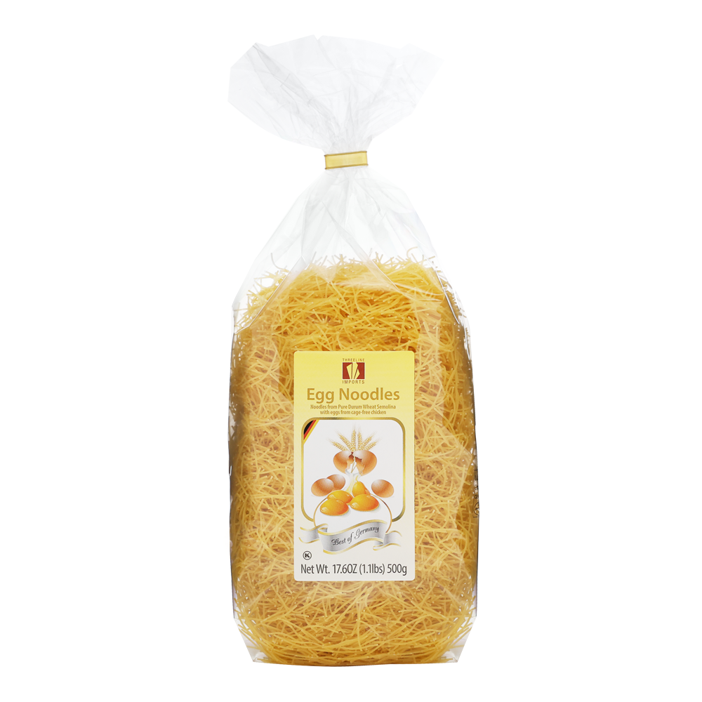 Noodles