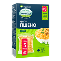 Просо