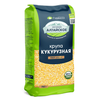 Кукурузное зерно