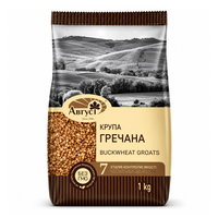 Grains & Groats