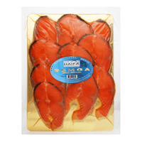 Рыбная нарезка