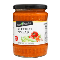 Овощные закуски