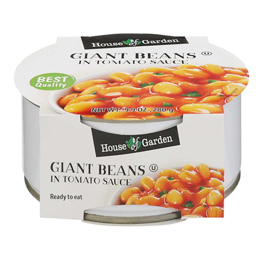 Beans