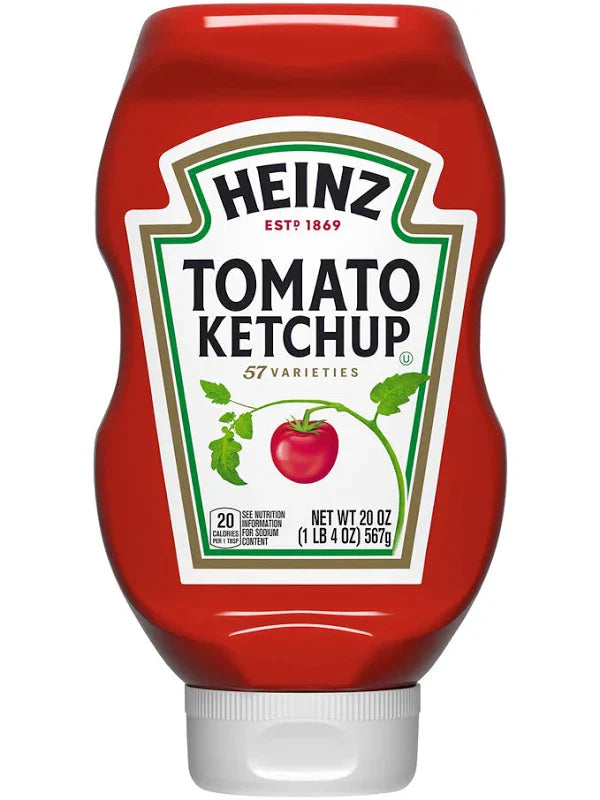 Condiments