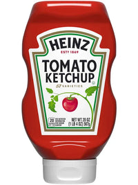 Condiments
