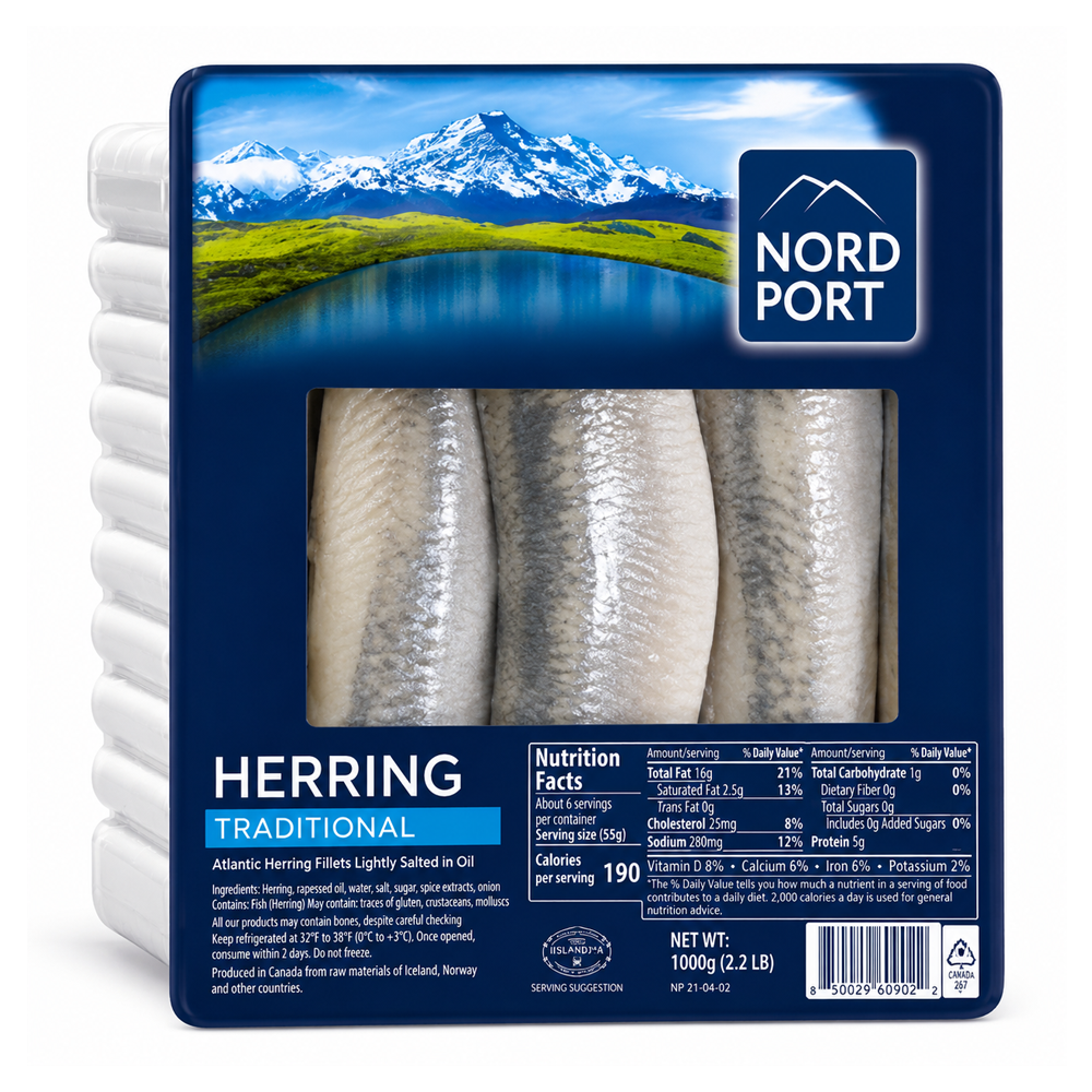 Herring Fish