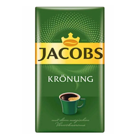 Молотый кофе