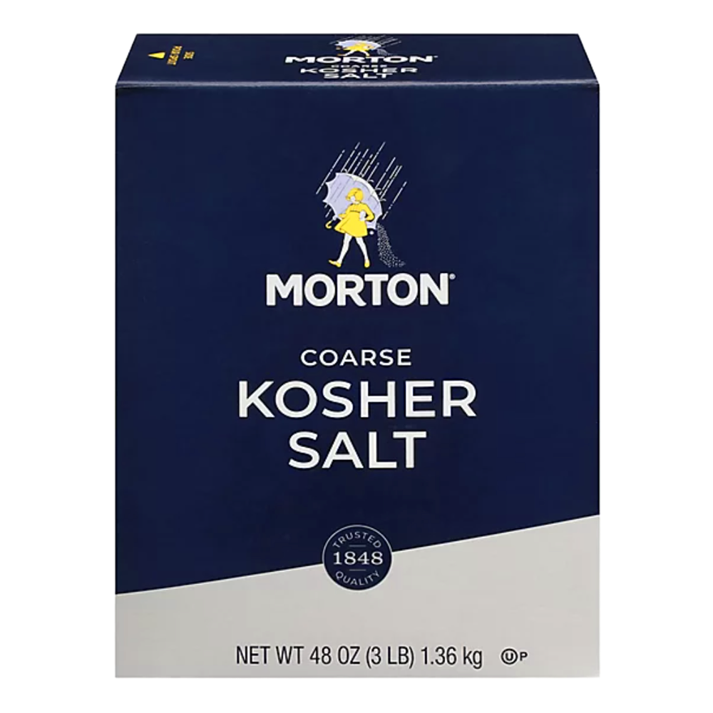 Salt