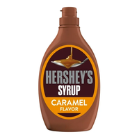 Фруктовые сиропы
