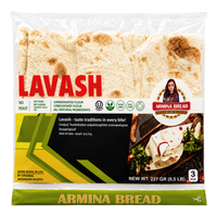 Lavash Bread