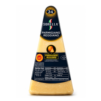 Parmesan Cheese
