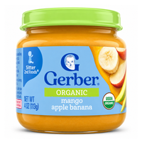 Puree Products