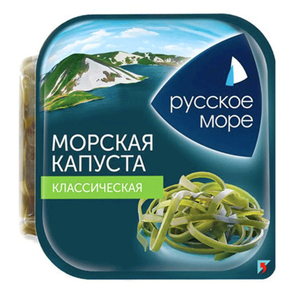 Seaweed Snacks & Sheets