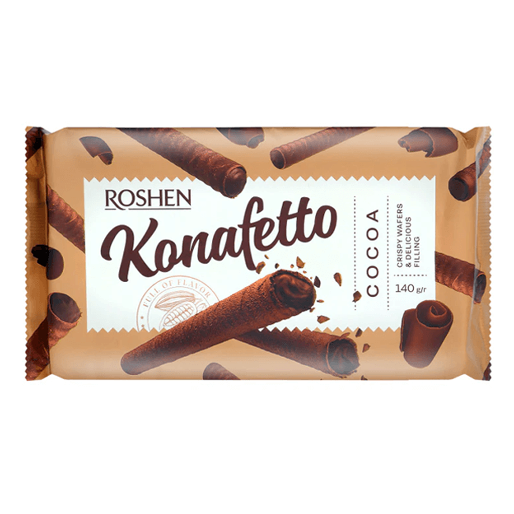 Wafer Sweets