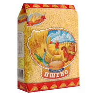 Пшенная крупа