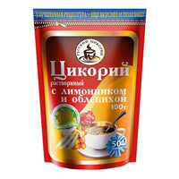 Напиток из цикория