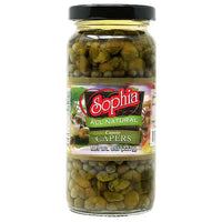 Каперси