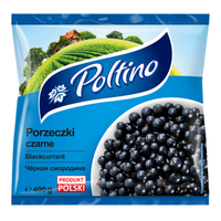 Frozen Berries & Fruits