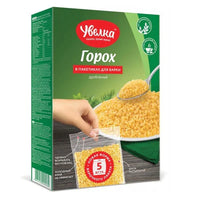 Гороховое зерно