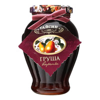 Фруктовий мікс-джем