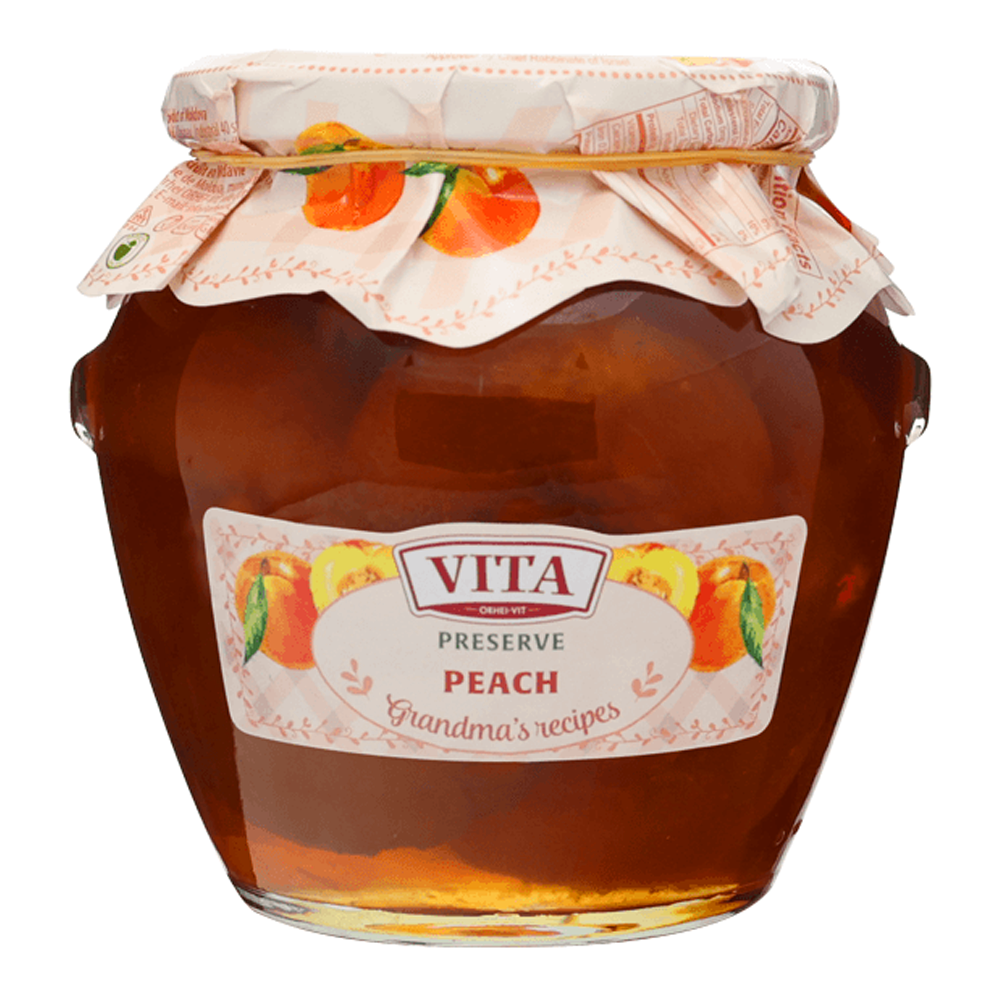 Fruit Preserves