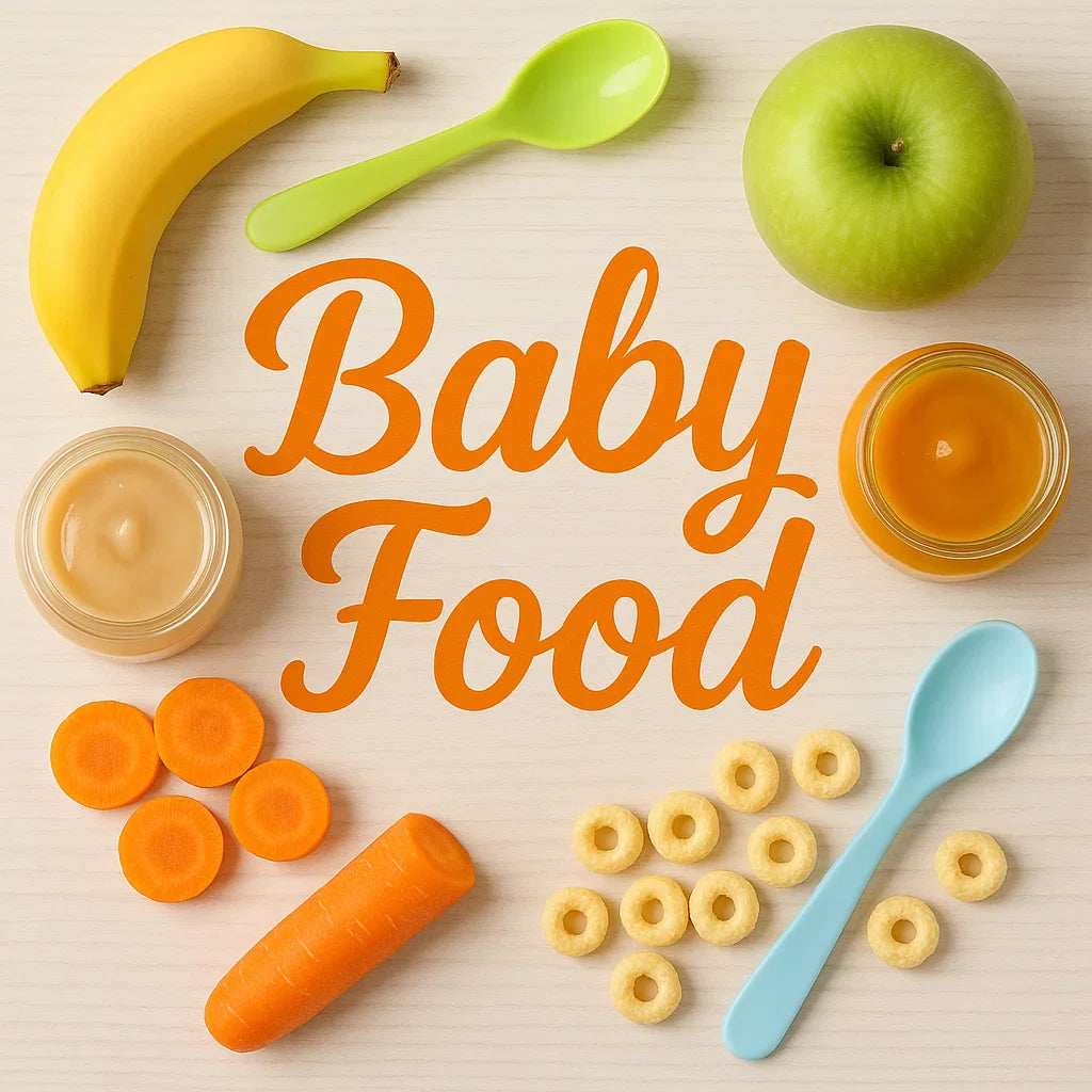 Baby Foods