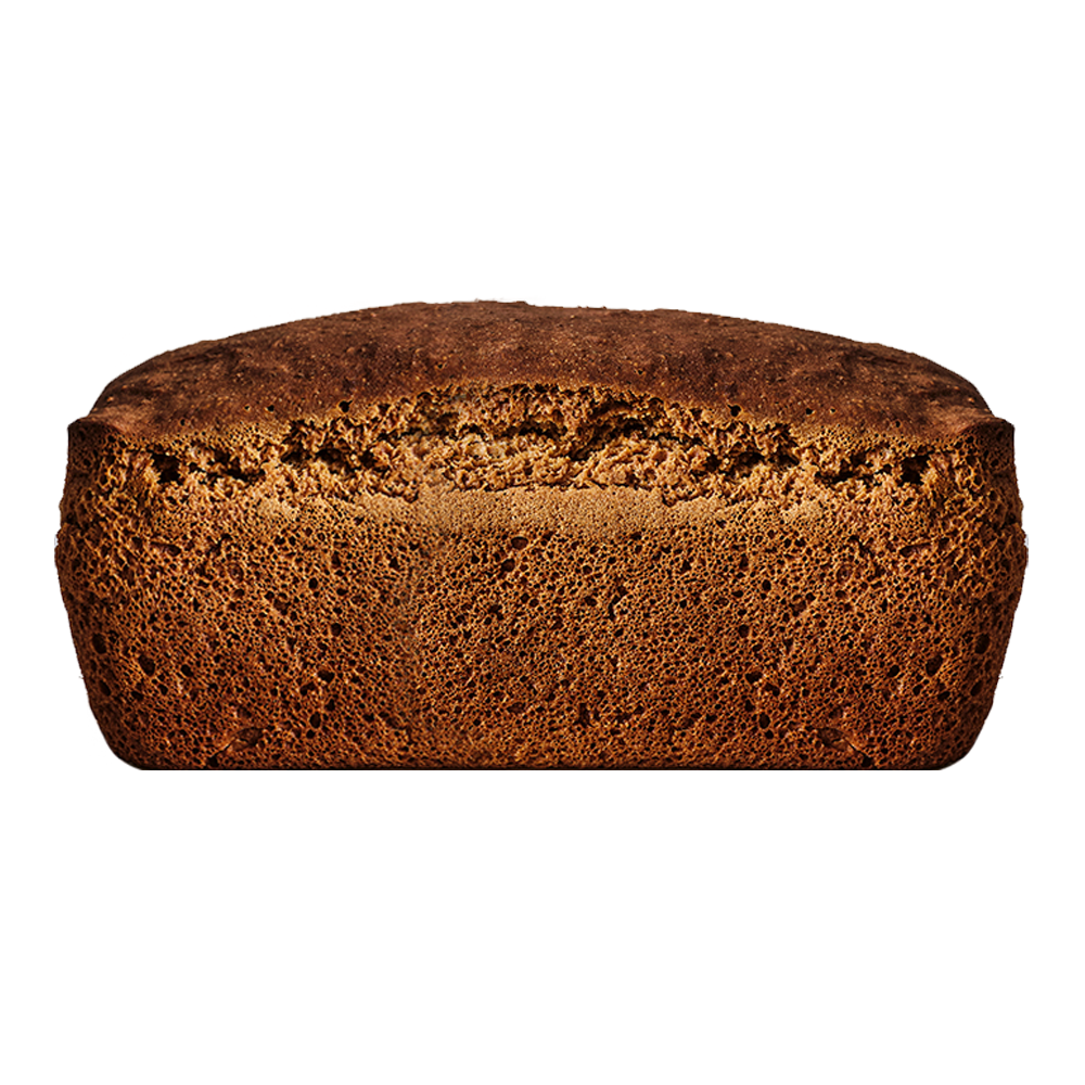 Russian Frozen Bread – Traditional Rye, Wheat & Rolls – Grocery ...