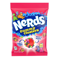 Candies