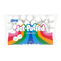 Marshmallows & Fluffy Sweets