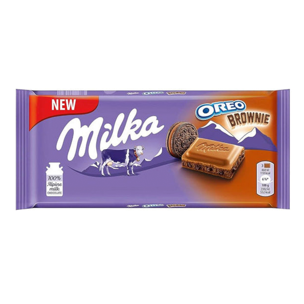 Snack Bars