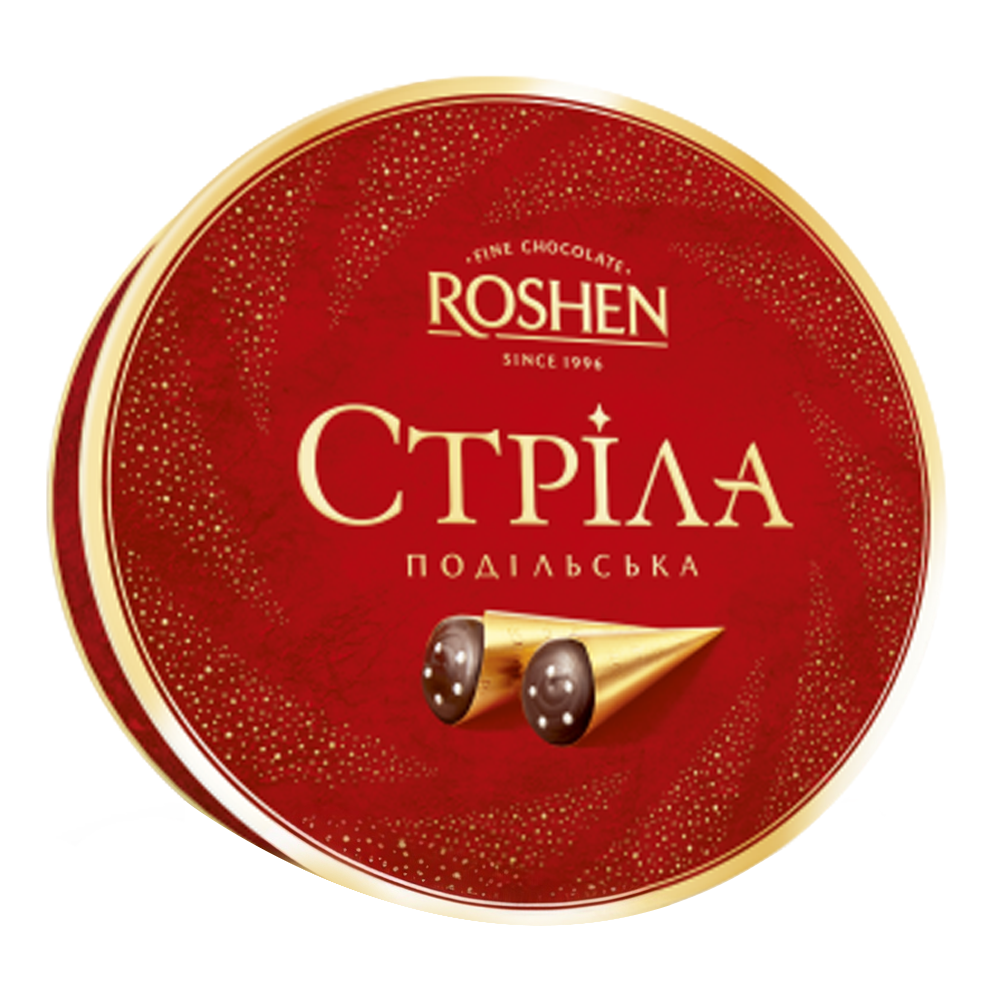 Chocolate Treats