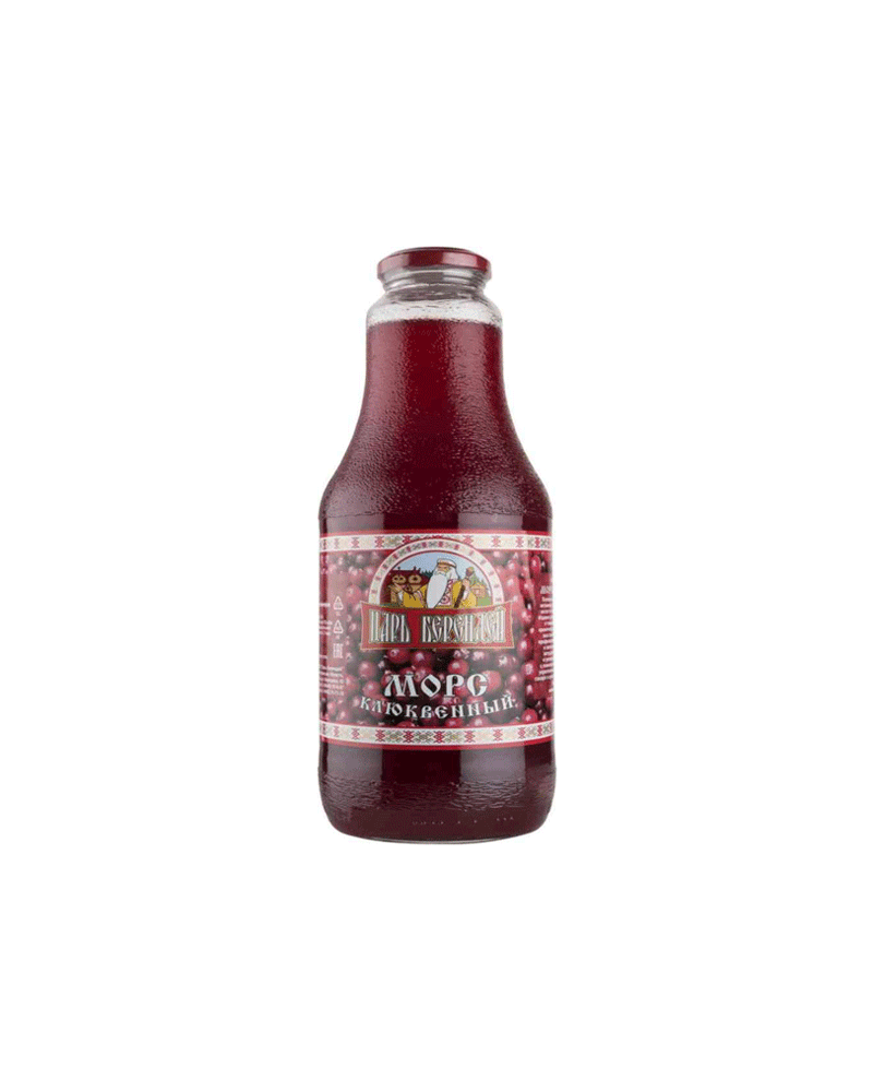 Tsar Berendey - Mors Cranberry 1lt