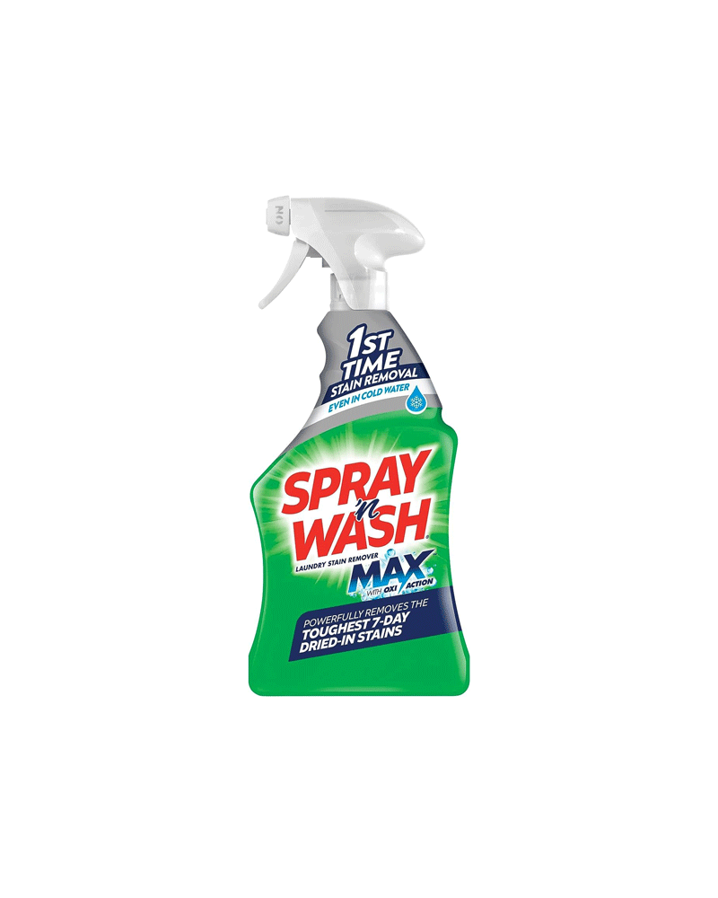 Shop Spray’n Wash