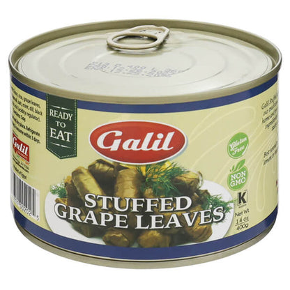 Appetizer Stuffed Grape Leaves – 14.11 oz (400gr)