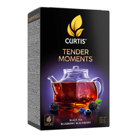 Tea Black Leaf Tender Moments – 3.53 oz (100gr)