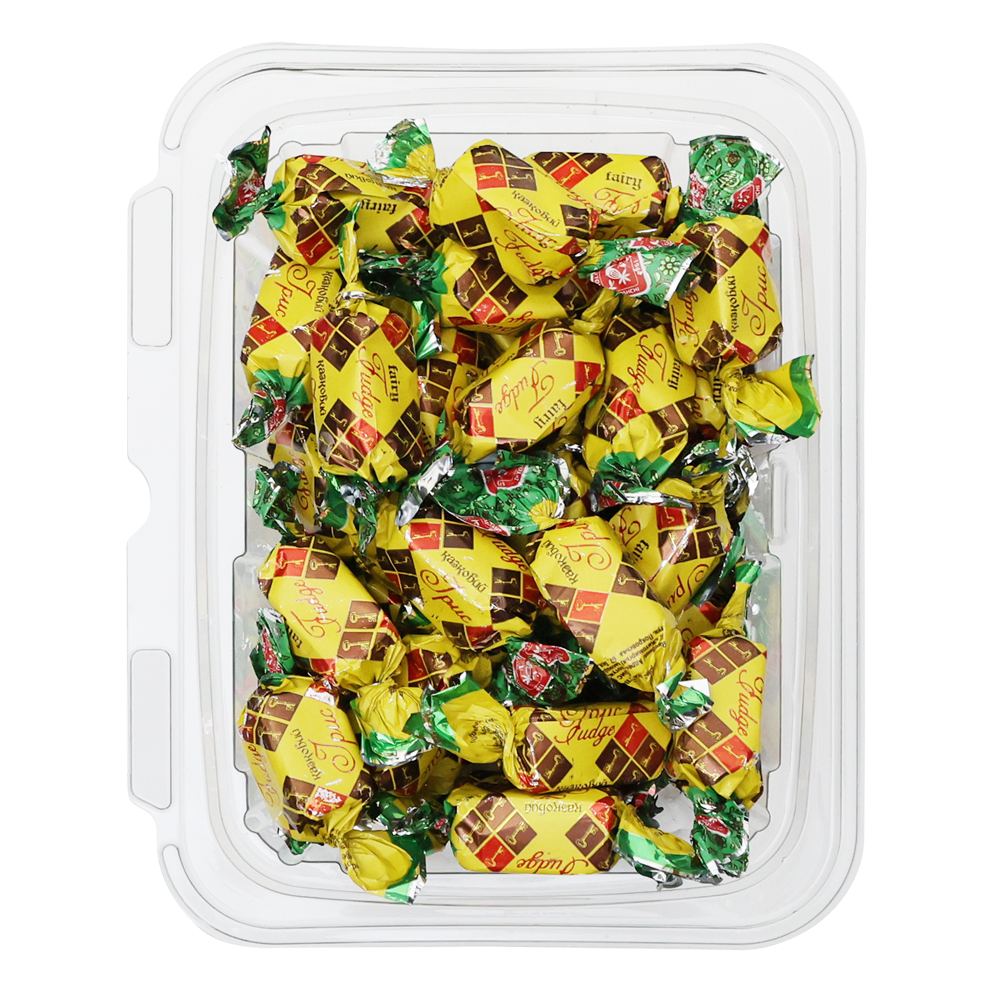 Candy Fudge Iris Skazochnyi – 1lb (453gr)